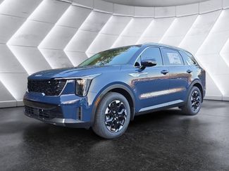 New 2025 Kia Sorento S video 1