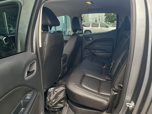 Used 2022 Chevrolet Colorado ZR2 AWD/4WD image 7