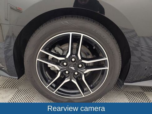 Used 2023 Ford Mustang Premium image 22