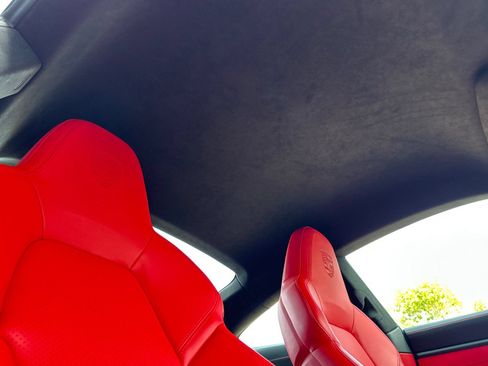Certified 2022 Porsche 911 GT3 RWD image 18