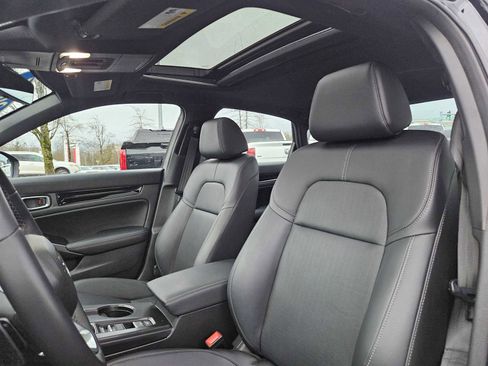 Used 2025 Honda Civic Sport Touring image 25