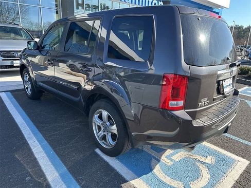 Used 2013 Honda Pilot EX-L image 6
