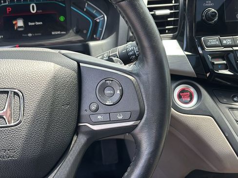 Used 2021 Honda Odyssey EX-L image 18