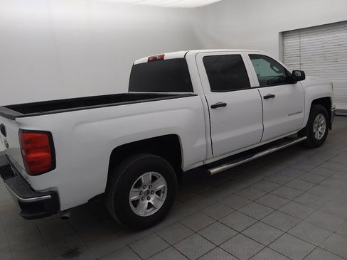 Used 2014 Chevrolet Silverado 1500 LT image 10
