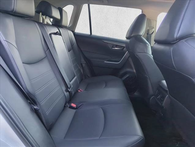 Certified 2023 Toyota RAV4 XLE Premium AWD/4WD image 29
