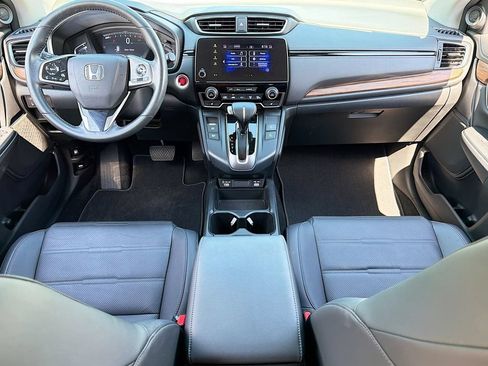 Used 2022 Honda CR-V EX-L image 36