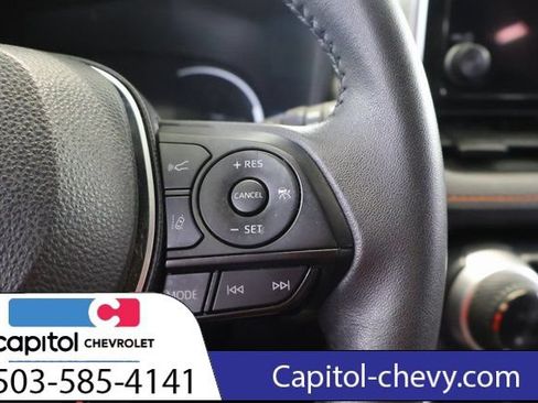 Used 2024 Toyota RAV4 Adventure AWD/4WD image 20