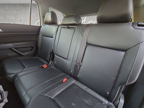 Used 2019 Volkswagen Atlas SEL image 22