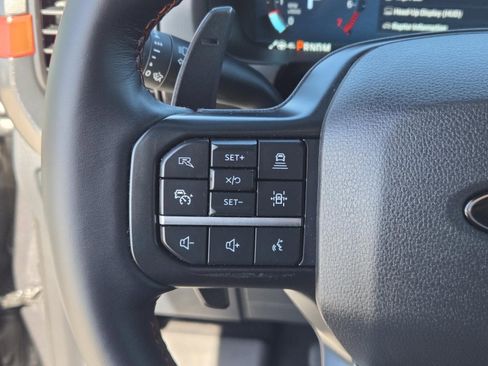 Used 2025 Ford F150 Raptor image 20