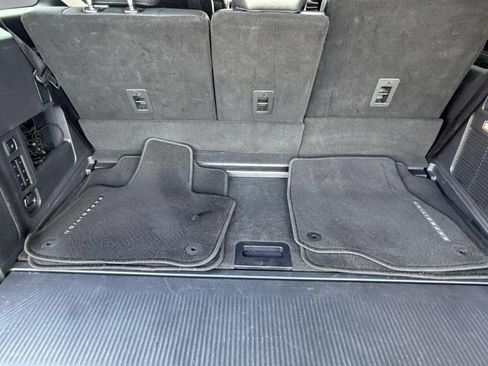 Used 2025 Ford Expedition Platinum AWD/4WD image 23
