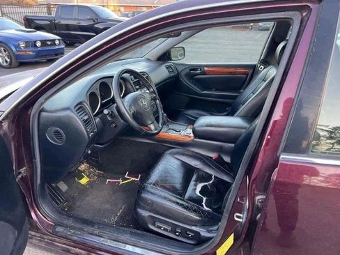 Used 2005 Lexus GS 300 image 10