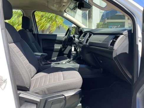 Used 2019 Ford Ranger XL w/ Equipment Group 101A Mid RWD image 22