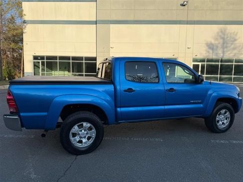 Used 2009 Toyota Tacoma 4x4 Double Cab image 20