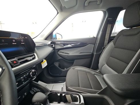 New 2026 Chevrolet TrailBlazer LT image 45