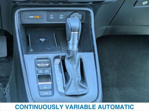 New 2026 Honda CR-V EX-L image 19