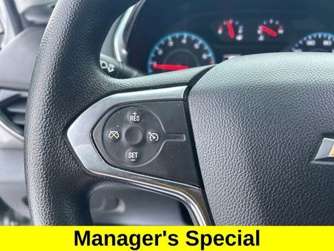 Used 2019 Chevrolet Traverse LS image 16