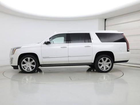 Used 2020 Cadillac Escalade ESV Luxury image 8