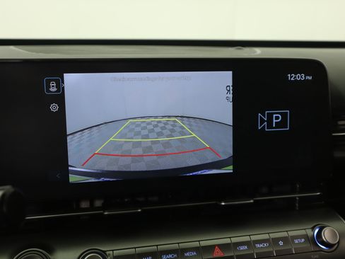 Used 2024 Hyundai Kona SEL w/ Convenience Package FWD image 6