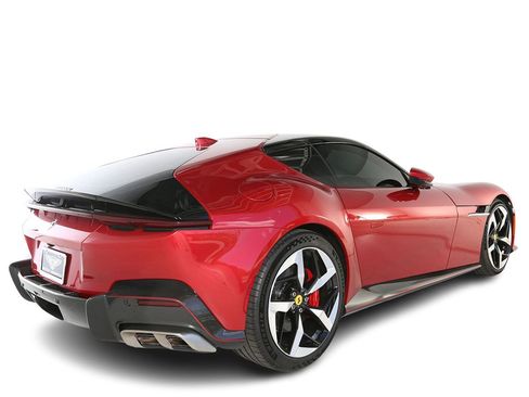Used 2025 Ferrari 12Cilindri RWD image 13