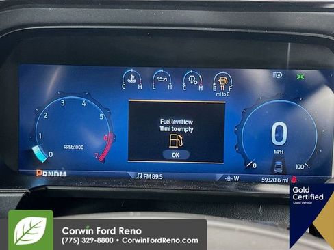 Certified 2023 Ford F250 Lariat w/ Tow Technology Package image 15