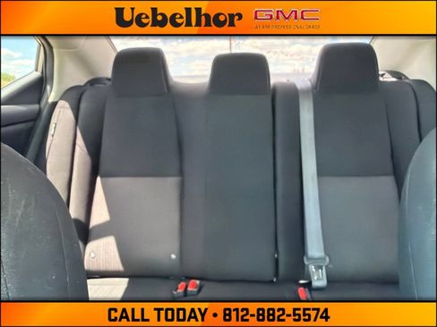 Used 2024 Nissan Sentra SV w/ All-Weather Package FWD image 18