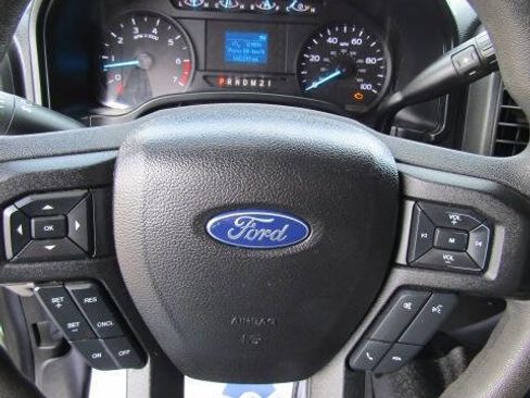 Used 2017 Ford F250 XL w/ Power Equipment Group image 11