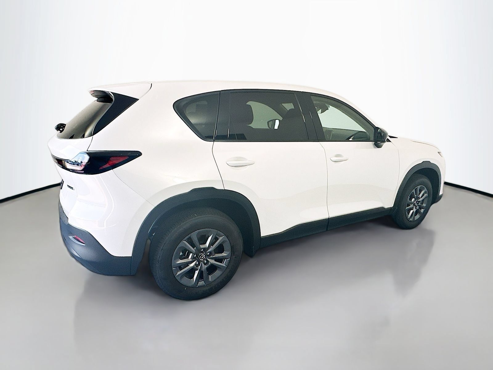 New 2026 MAZDA CX-5 Select AWD/4WD image 8
