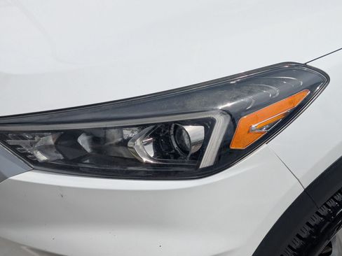 Used 2020 Hyundai Tucson Value AWD/4WD image 12