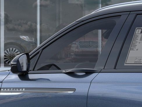 New 2026 Lincoln Nautilus Reserve image 20