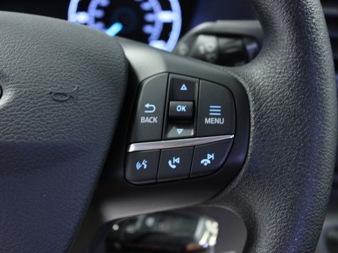 New 2025 Ford Transit 250 w/ Load Area Protection Package image 20