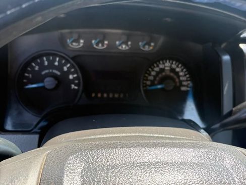 Used 2014 Ford F150 XL w/ Equipment Group 101A Mid AWD/4WD image 7