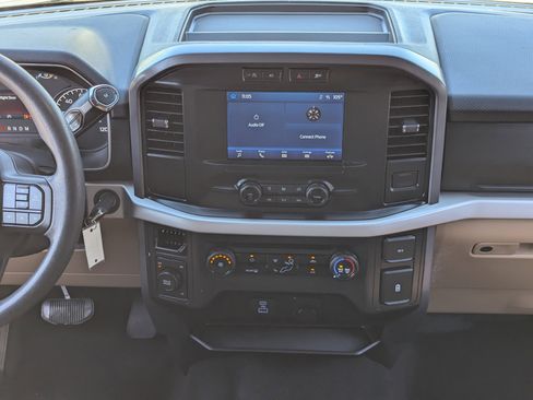 Used 2023 Ford F150 XLT image 15