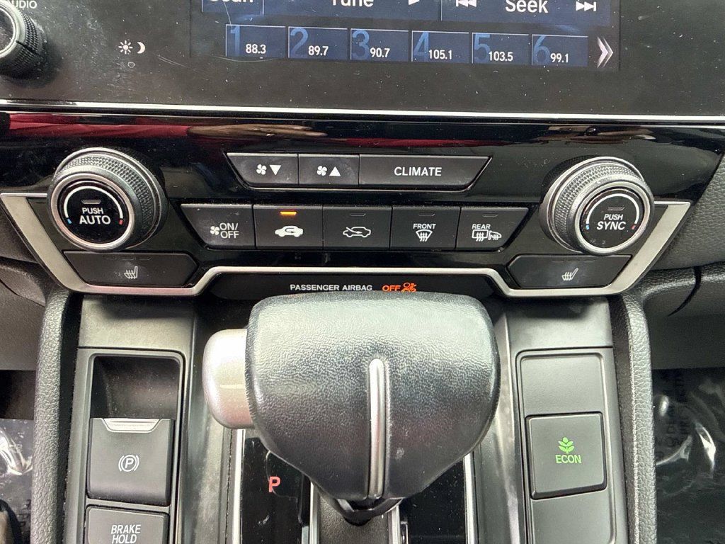 Used 2019 Honda CR-V EX-L image 31
