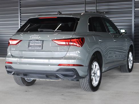 Used 2025 Audi Q3 2.0T Premium AWD/4WD image 18