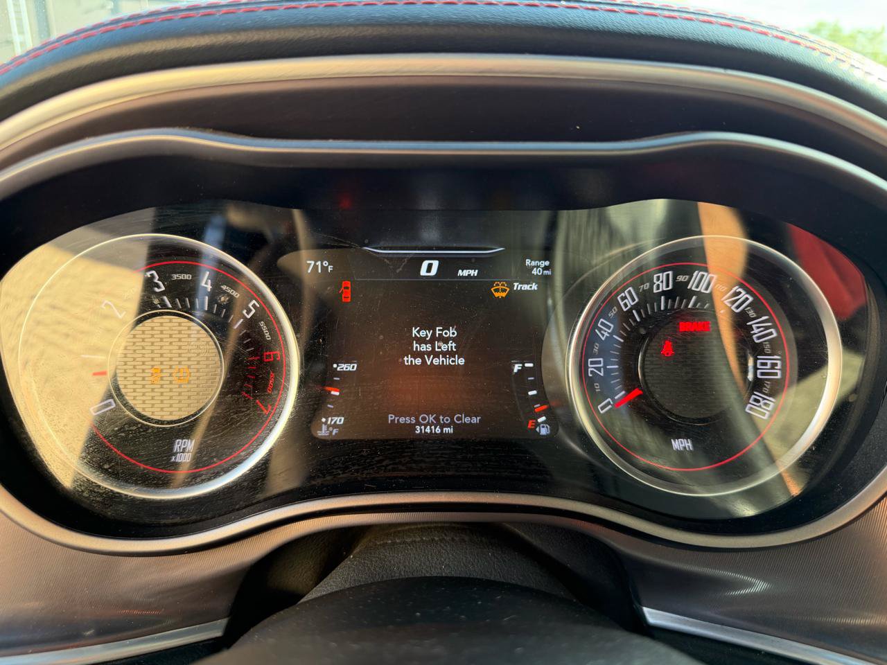 Used 2022 Dodge Challenger R/T Scat Pack RWD image 14