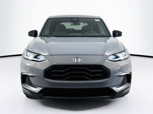 Used 2023 Honda HR-V Sport image 2