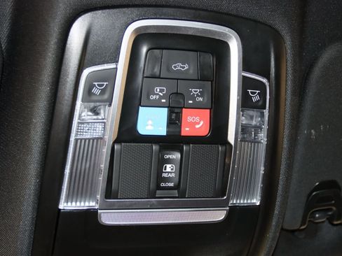 Used 2025 RAM 1500 Rebel w/ Rebel Level 2 Equipment Group AWD/4WD image 20