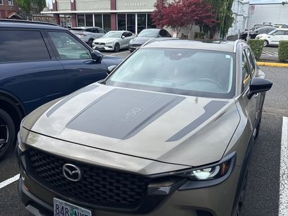 Used 2023 MAZDA CX-50 Meridian Edition
