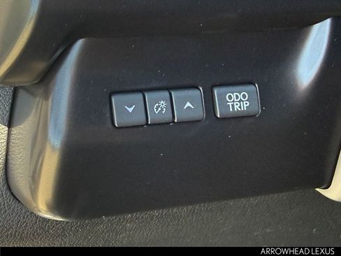 New 2026 Lexus UX 300h FWD image 26