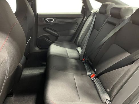 New 2026 Honda Civic Si image 23