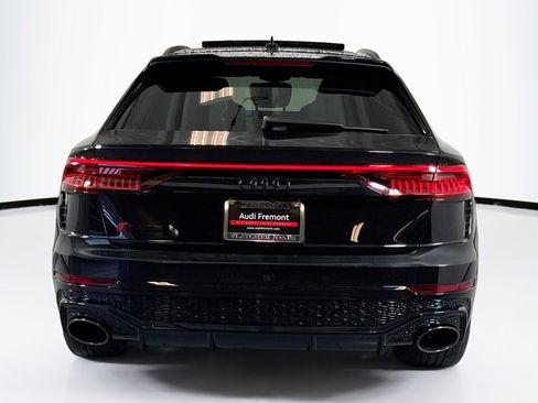 Used 2024 Audi RS Q8 image 6