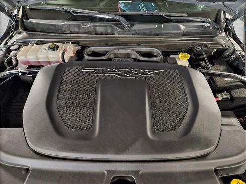 Used 2023 RAM 1500 TRX w/ TRX Level 2 Equipment Group AWD/4WD image 22