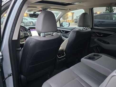 Certified 2022 Subaru Legacy Limited image 16