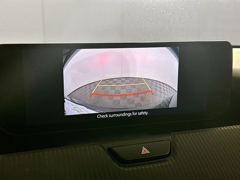 Used 2024 MAZDA CX-90 3.3 Turbo w/ Select Package image 22