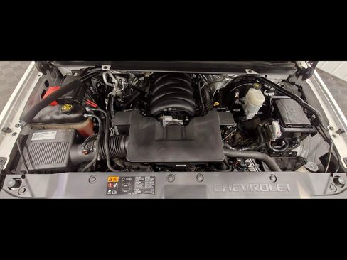 Used 2016 Chevrolet Tahoe LTZ w/ Max Trailering Package AWD/4WD image 58