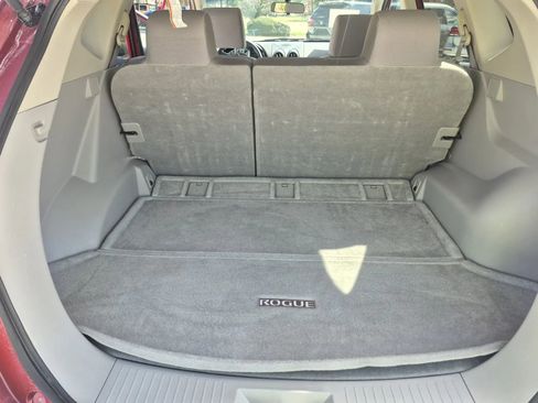 Used 2015 Nissan Rogue S w/ Convenience Package FWD image 21