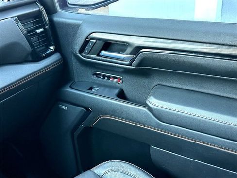 Used 2024 GMC Sierra 1500 AT4 w/ Technology Package image 26