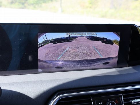 New 2026 Nissan Armada SV image 23