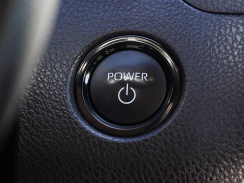 Used 2025 Toyota Camry LE FWD image 36