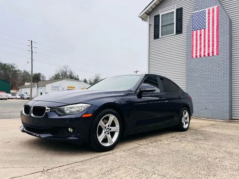 Used 2013 BMW 328i xDrive Sedan image 2